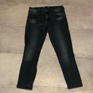 Kut from the Kloth Dark Wash Jeans